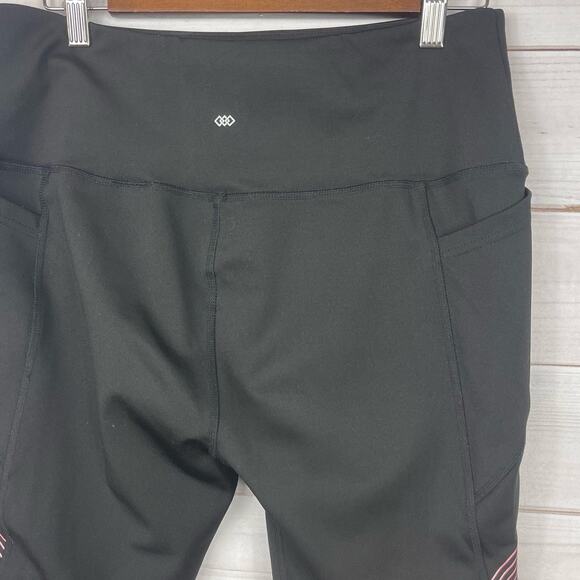 Leg3nd Sidestory High Waist 7/8 Legging XL - Picture 4 of 6